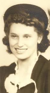 Leona Edna Mohler Hinkle (1926-2015)