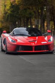 laferrari クラシックスポーツカー フェラーリ 守備