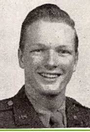 Donald Jack Raley (1931-1976)