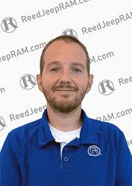 Reed Jeep RAM Staff