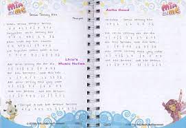 Download daftar kumpulan musik lagu semua tentang kita mp3 dan video mp4 bisa kamu temukan disini, kumpulan lirik lagu semua tentang kita terbaru, dapatkan semua info link yang berkaitan dengan semua tentang kita, download mudah dan gratis di planetlagu. Catatan Not Lagu Peterpan Semua Tentang Kita Piano Pianika Pemula Lhia S Music Notes