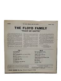 The Floyd Family