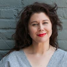 Beth Pickens's Instagram, Twitter & Facebook