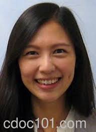 Dr. Cheng Hui Stephanie Shao, Family Medicine in Kaiser Permanente, San  Francisco, CA