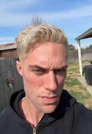 Dawson Turkovich Hair