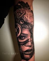 Oct 29, 2014 · it started with xena: Tatu Baby Mayan Warrior Princess For Appointments Email Tatubabytattoo Gmail Com Or Text 786 205 9570 Done At Tilltheendtattoos With Fkirons Spektrahalo Fkironsproteam Fusion Ink Fusioninks Bigprick Tattoosupply Redemptiontattoocare