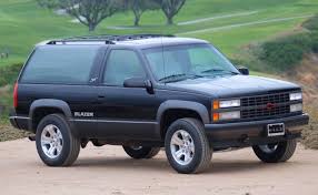 1993 chevrolet blazer 4x4 sport in 2020 chevrolet blazer blazer 4x4 chevrolet pinterest