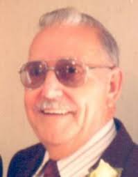 Edward Courtney Obituary