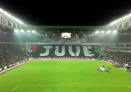 #finoallafine #forzajuve 🏳️ 🇮🇹 🏴 👇 www.lostadium.it. Pin On Juventus Stadium