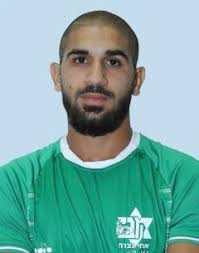 ההתאחדות לכדורגל בישראל