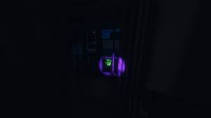 I Know Footprints In Salt Don'T Count, But I'Ve Not Seen Them Like This  Before. Does It Count As A Fingerprint? : R/Phasmophobiagame