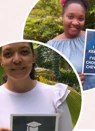 Their own path-Supporting your Child's Dream -