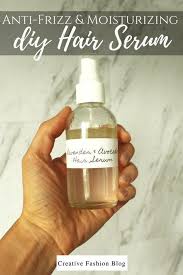 Add ylang ylang to doterra fractionated coconut oil for a deep hair conditioner. Diy The Best Hair Growth Serum Spray W Avocado And Lavender Essential Oils Creative Fashion Blog Anti Frizz Products Anti Frizz Hair Hair Growth Spray