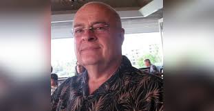 Obituary information for Keith William Bart