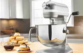 Sold and shipped by spreetail. Which Kitchenaid Stand Mixer Is Right For You Reviewed