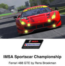Keep track of every single race and program it yourself so you do not miss any dates from the calendar. Setup Archives Virtual Racing School Vrs
