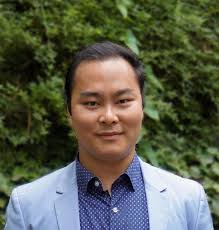 Matthew Sima, Ph.D. '25