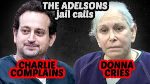 Charlie Adelson & Shari Franks's New Book