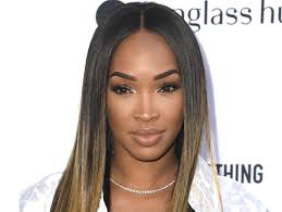 Malika Haqq Talks Struggle with Anxiety, CBD Oil Treatment