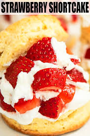 Bisquick Strawberry Shortcake Biscuits Strawberry Shortcake Recipe Best Classic Old Fashioned Quick And Easy Strawberry Cake Homemade With Simple Ingredients This Desse Easy Strawberry Shortcake Strawberry Shortcake Recipes Shortcake Recipe