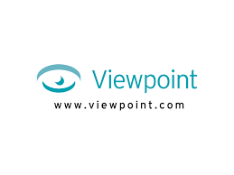 Download viewpoint logo vector high resolution design for print, ads, web and more. Viewpoint Logo Png Transparent Svg Vector Freebie Supply
