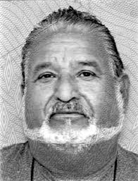 Narciso Chavez Obituary