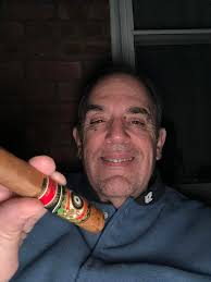 Do you still smoke when it's 30 below?