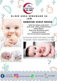 About 125 of klinik kerajaan in melaka. Rawatan Sedut Kahak Klinik Anda Senawang 24jam Facebook