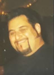 JOHN PEREZ Obituary (1962