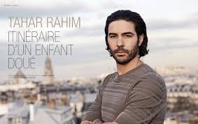 Tahar rahim, a handsome leading man from france, showed tremendous crossover power with a prophet (2009), a gritty crime film that earned raves for his powerful lead performance. Tahar Rahim Apollo Magazine