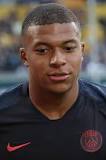 Kylian Mbappé - Wikipedia