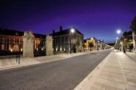 Stage 7 Epernay Nancy Epernay Maison De Champagne Champagne