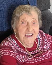 Obituary for Mary M. (Bell) Michaud