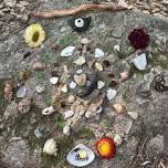 Natured-inspired Yoga workshop: Sitting with the...
