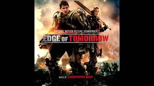 Edge of tomorrow is the film adaptation of the light novel all you. 07 Navigating The Beach Edge Of Tomorrow Soundtrack Christophe Beck Youtube