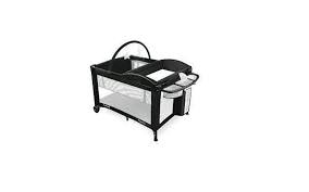 A Guide On How To Unlock The Sides Of A Pack And Play Krostrade