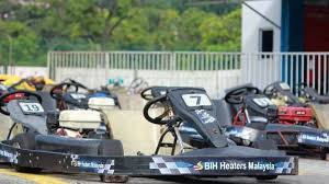 We are happy to help with your enquiry at go kart at city karting shah alam. Bihm Endurance Race Go Karting Event Bihl