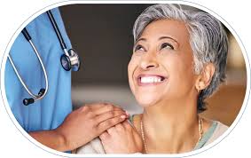 Patient Testimonials