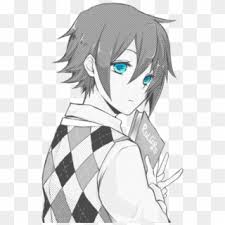 Contour, trying to vary the thickness and blackness of the line. Beautiful Anime Boys Anime Boy Walking Side View Clipart 778643 Pikpng