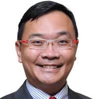 Patrick HAN Email & Phone Number