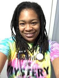 Accessing the Milky Way' scholarship recipient advances equitable care