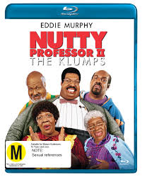 Check spelling or type a new query. Nutty Professor Ii The Klumps Blu Ray Buy Now At Mighty Ape Nz