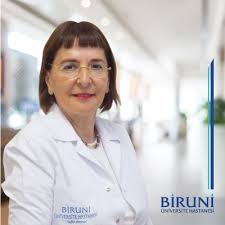 Prof Dr Emel Basar Biruni Universite Hastanesi