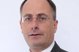 Tideway boss becomes CLC's joint chair