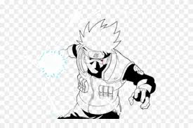 Maybe you would like to learn more about one of these? Drawn Lightening Kakashi Kakashi Black And White Png Transparent Png 640x480 1749115 Pngfind