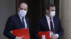 Jean castex annonce que la consommation d'alcool sur l'espace public sera interdite, l'accès à certains sites propices aux rassemblements (quais, berges) pourra être interdit en fonction. Covid 19 Ce Qu Il Faut Attendre Des Annonces De Jean Castex Ce Jeudi Soir