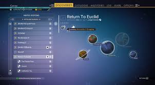2 S-Class Staff Heads From One Location, Euclid Galaxy, Aiyuanggo System,  Haistedt Planet : R/Nmscoordinateexchange