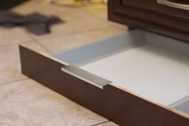This Ikea Toe Kick Drawer Will Not Only Retrofit Your Existing Cabinets But Also Offer Farmhouse Kitchen Remodel Kitchen Remodel Plans Kitchen Remodel Layout