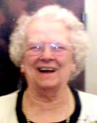 Obituary information for Rita Florence Fecteau