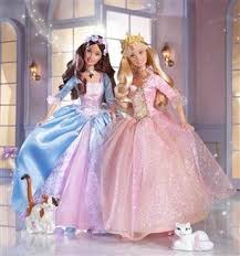 Kelly sheridan princess anneliese, erika voice. Erika With Wolfie And Anneliese With Serafina Barbie Dolls Barbie Dolls Barbie Barbie Princess
